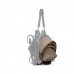 Stokke YOYO 6+ Color Pack ผ้าเบาะรถเข็นเด็ก - Taupe